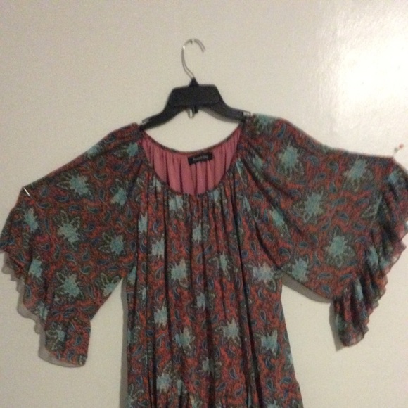 Dress - Picture 3 of 4